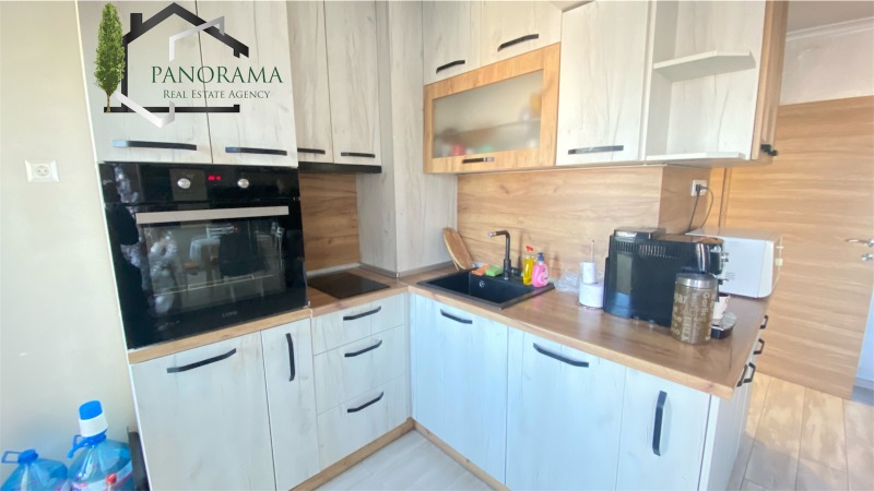 Продава 2-СТАЕН, гр. Шумен, Херсон, снимка 1 - Aпартаменти - 48994168