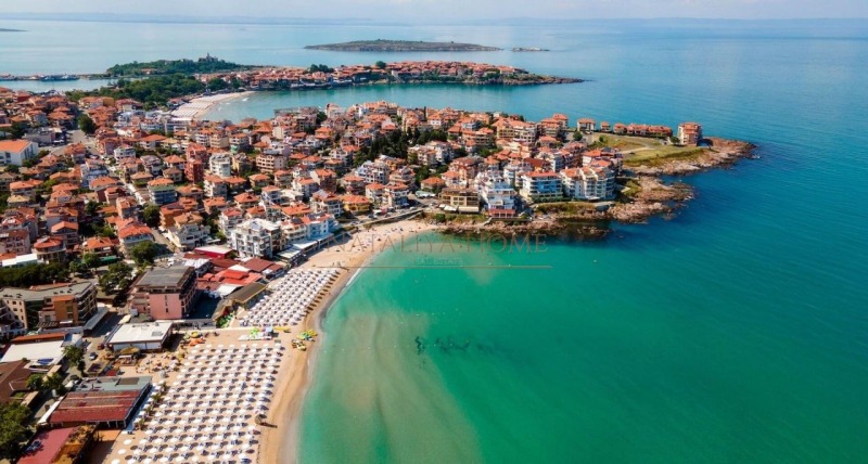 Προς πώληση  1 υπνοδωμάτιο περιοχή Μπουργκάς , Σοζοπολ , 52 τ.μ | 74365333 - εικόνα [11]