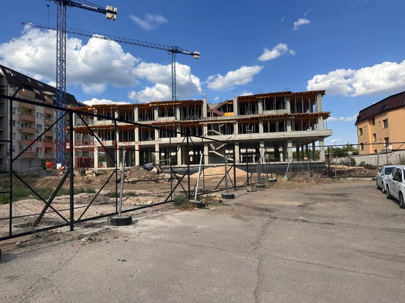 Продаја  1 спаваћа соба Стара Загора , Самара 3 , 66 м2 | 84785026 - слика [5]