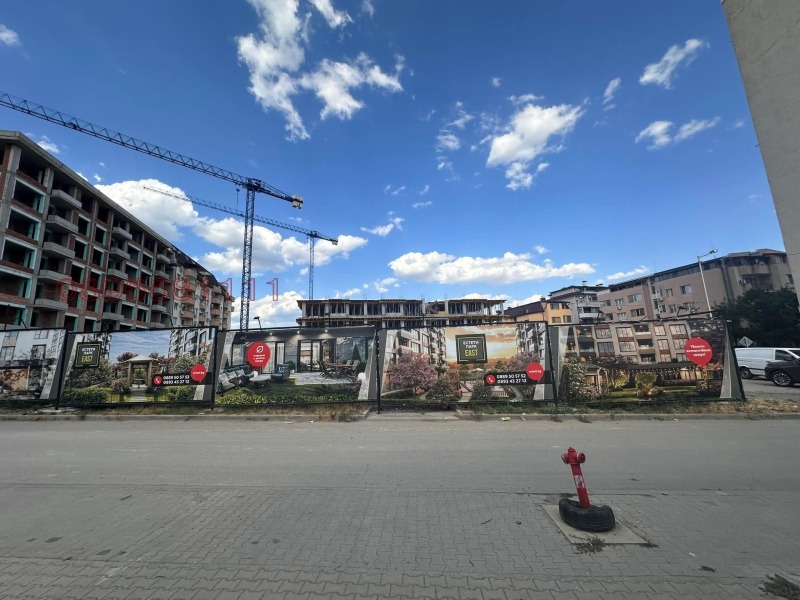 Продаја  1 спаваћа соба Стара Загора , Самара 3 , 66 м2 | 84785026 - слика [8]