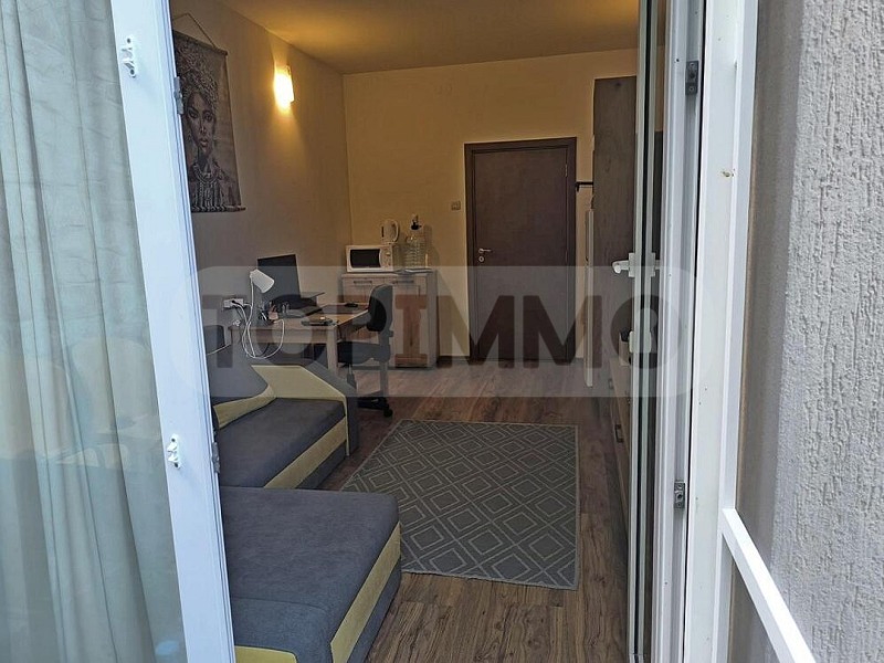 In vendita  1 camera da letto Varna , m-t Alen mak , 41 mq | 97028700 - Immagine [3]