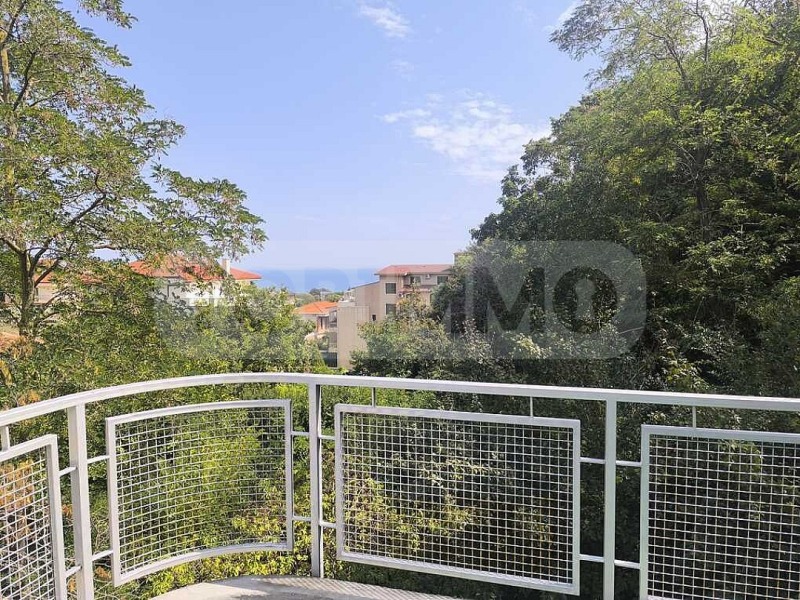 In vendita  1 camera da letto Varna , m-t Alen mak , 41 mq | 97028700 - Immagine [4]
