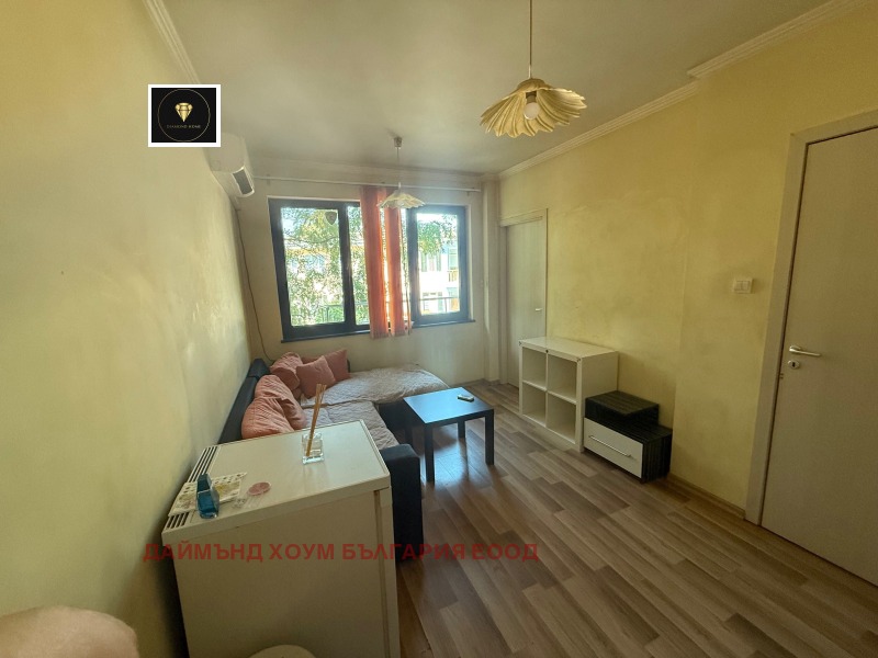 Satılık  1 yatak odası Plovdiv , Centar , 38 metrekare | 51799413 - görüntü [3]