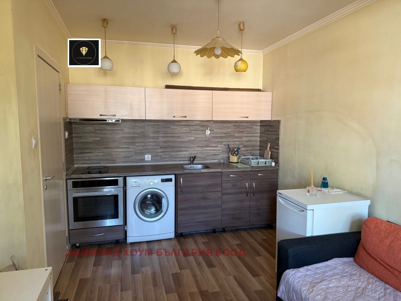 Satılık  1 yatak odası Plovdiv , Centar , 38 metrekare | 51799413 - görüntü [2]
