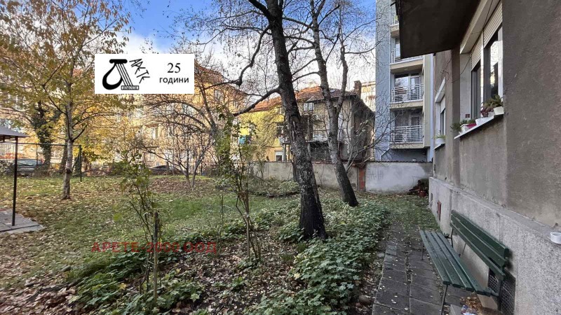 Продава 2-СТАЕН, гр. София, Оборище, снимка 13 - Апартаменти - 52524053