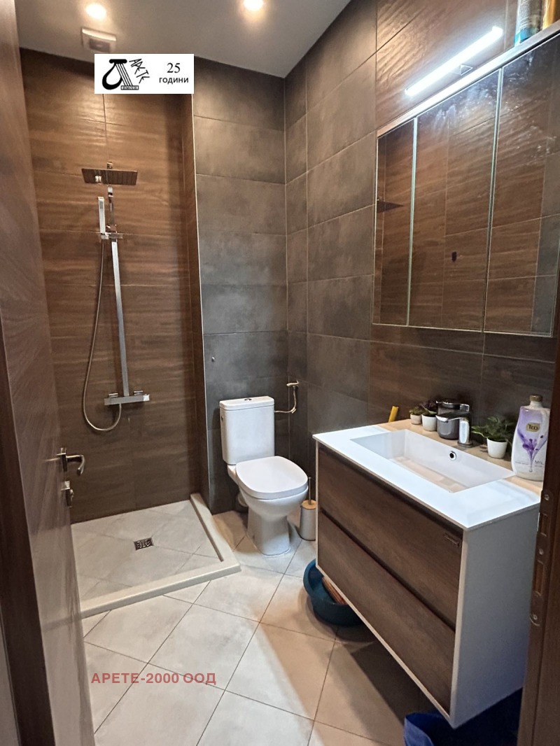 Продава 2-СТАЕН, гр. София, Оборище, снимка 9 - Апартаменти - 52524053