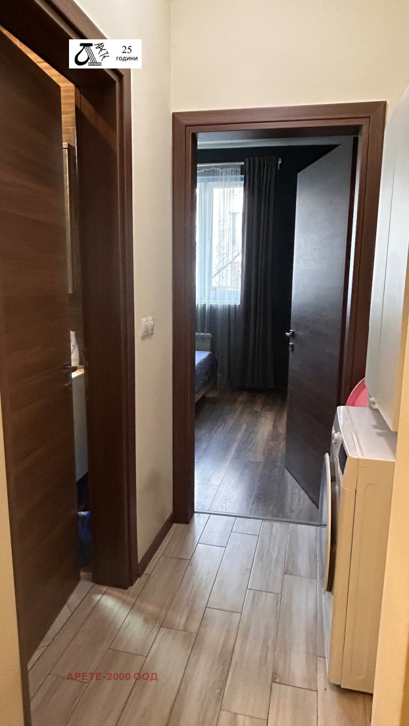 Продава 2-СТАЕН, гр. София, Оборище, снимка 6 - Апартаменти - 52524053