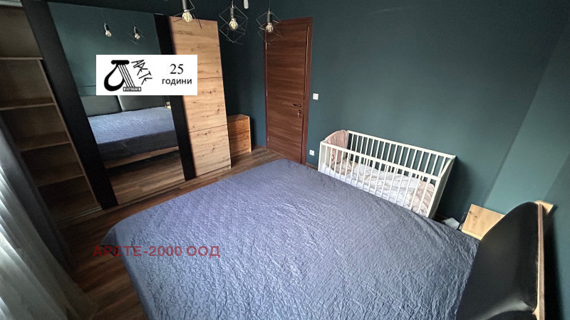 Продава 2-СТАЕН, гр. София, Оборище, снимка 8 - Апартаменти - 52524053