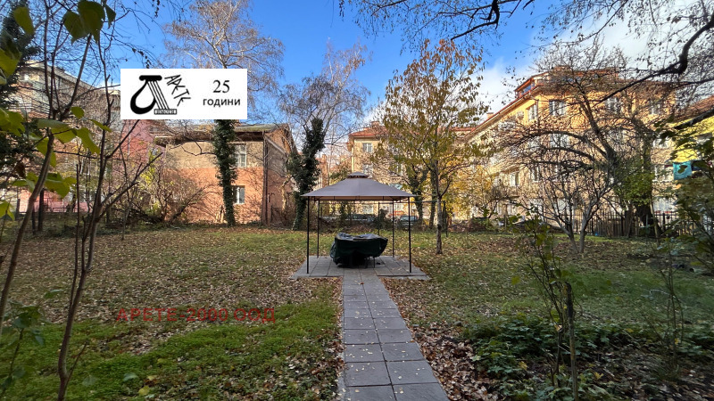 Продава 2-СТАЕН, гр. София, Оборище, снимка 11 - Апартаменти - 52524053