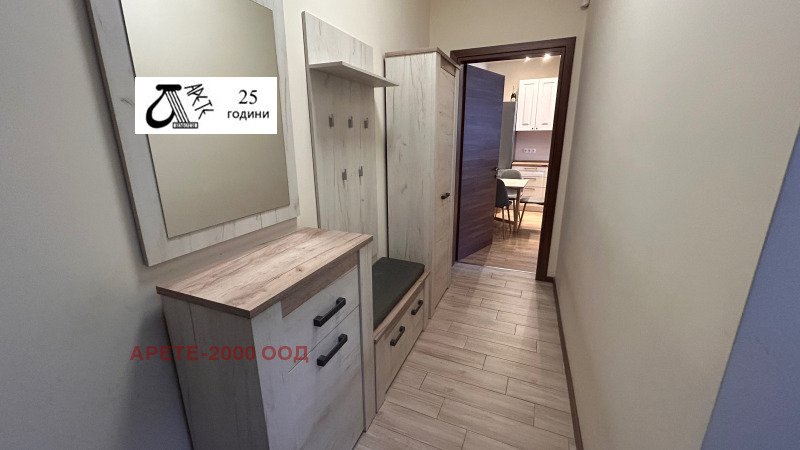 Продава 2-СТАЕН, гр. София, Оборище, снимка 5 - Апартаменти - 52524053