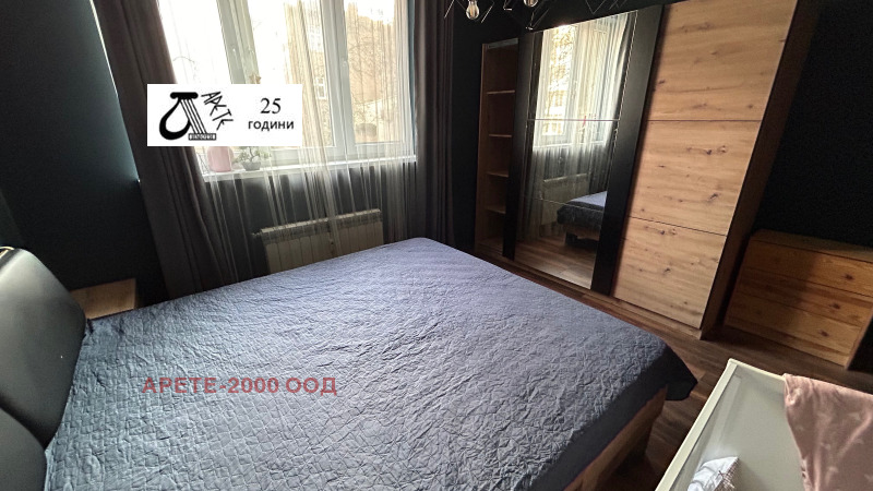 Продава 2-СТАЕН, гр. София, Оборище, снимка 10 - Апартаменти - 52524053