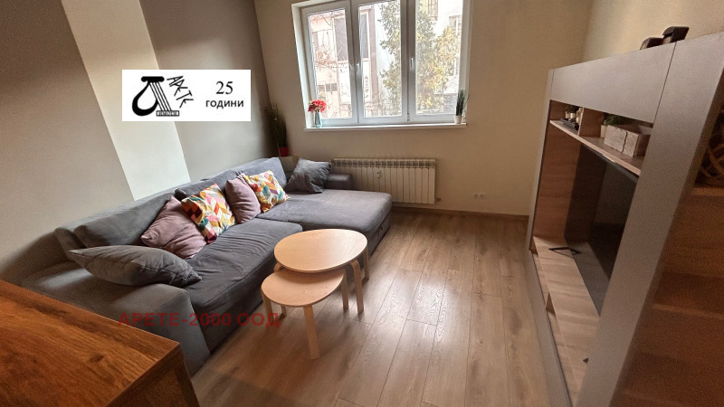 Продава 2-СТАЕН, гр. София, Оборище, снимка 4 - Апартаменти - 52524053