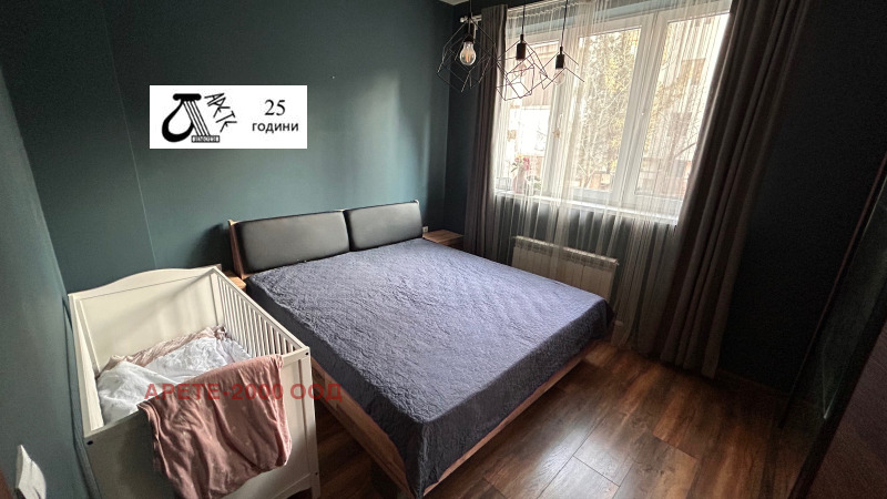 Продава 2-СТАЕН, гр. София, Оборище, снимка 7 - Апартаменти - 52524053