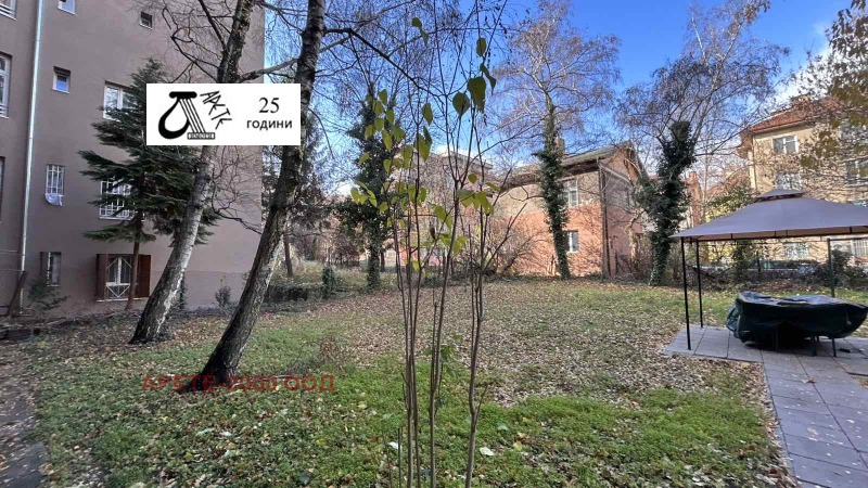 Продава 2-СТАЕН, гр. София, Оборище, снимка 14 - Апартаменти - 52524053