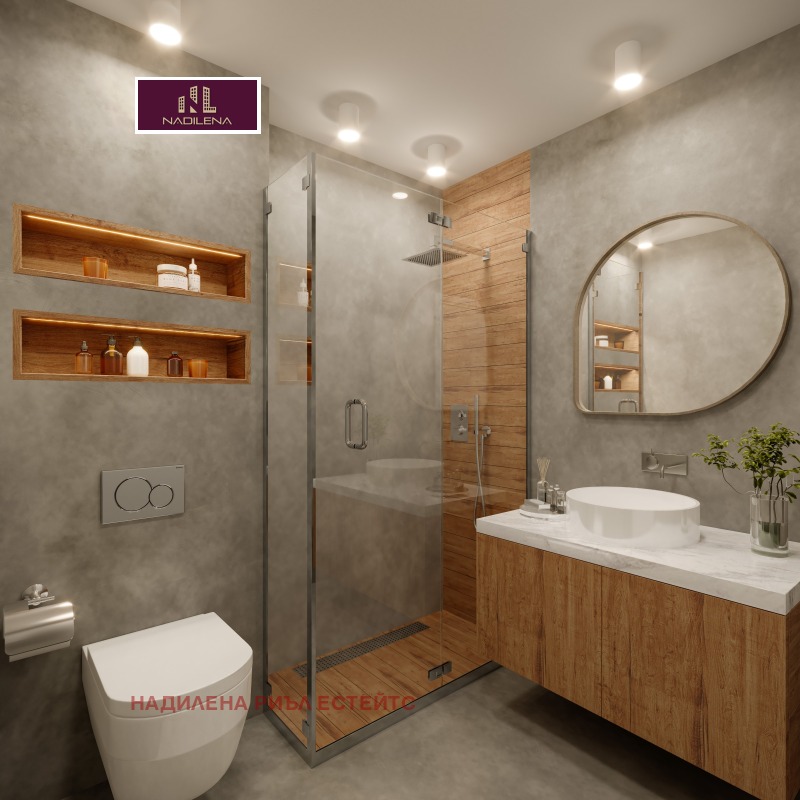 Продава 2-СТАЕН, гр. София, Банишора, снимка 7 - Апартаменти - 52532023