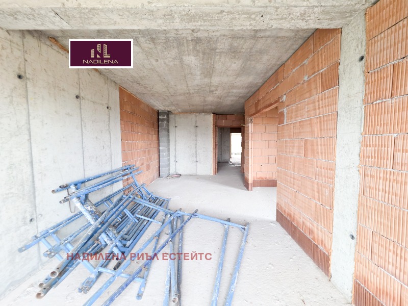 Продава 2-СТАЕН, гр. София, Банишора, снимка 3 - Апартаменти - 52532023