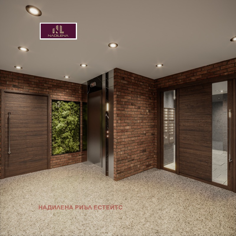 Продава 2-СТАЕН, гр. София, Банишора, снимка 9 - Апартаменти - 52532023