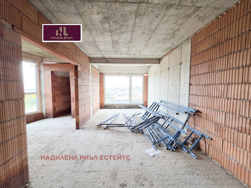 Продава 2-СТАЕН, гр. София, Банишора, снимка 2 - Апартаменти - 52532023
