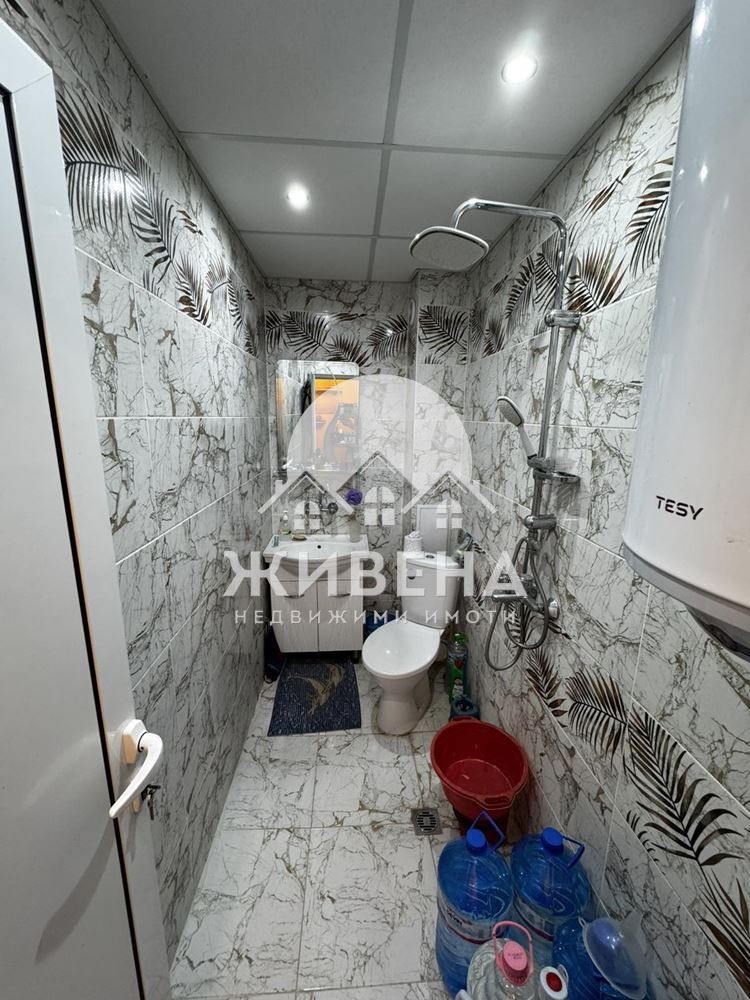 Продава 2-СТАЕН, гр. Добрич, Център, снимка 8 - Апартаменти - 52627335