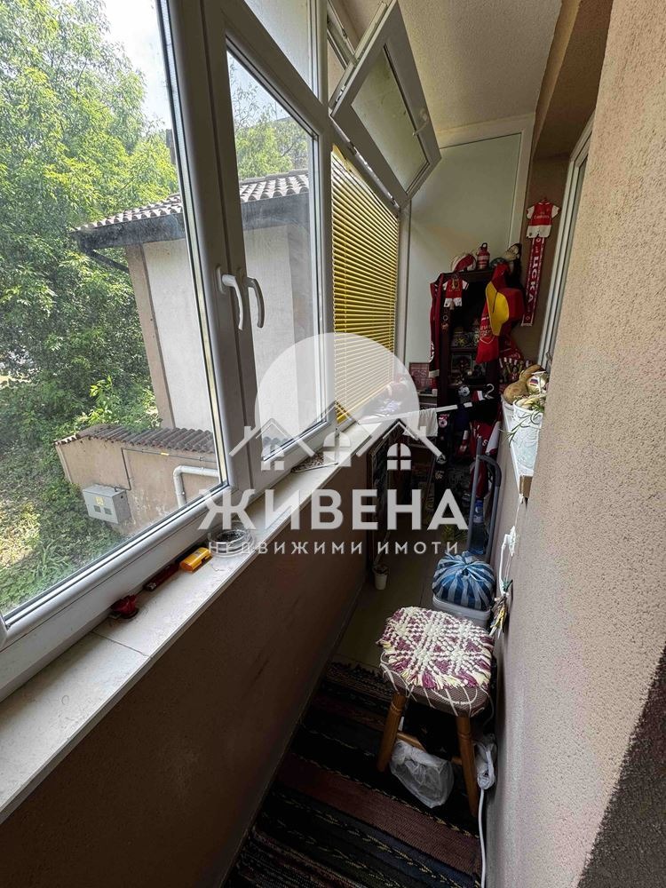 Продава 2-СТАЕН, гр. Добрич, Център, снимка 6 - Апартаменти - 52627335