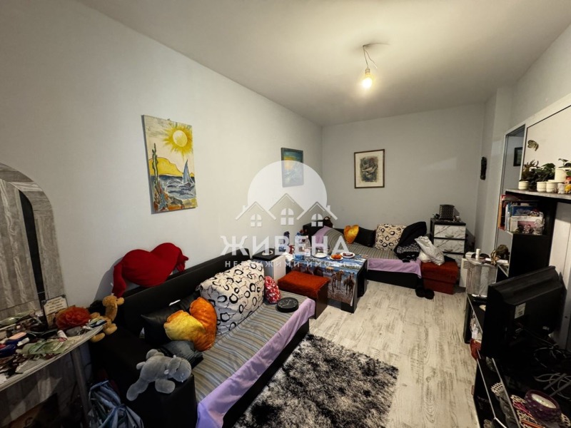 Продава 2-СТАЕН, гр. Добрич, Център, снимка 3 - Апартаменти - 52627335