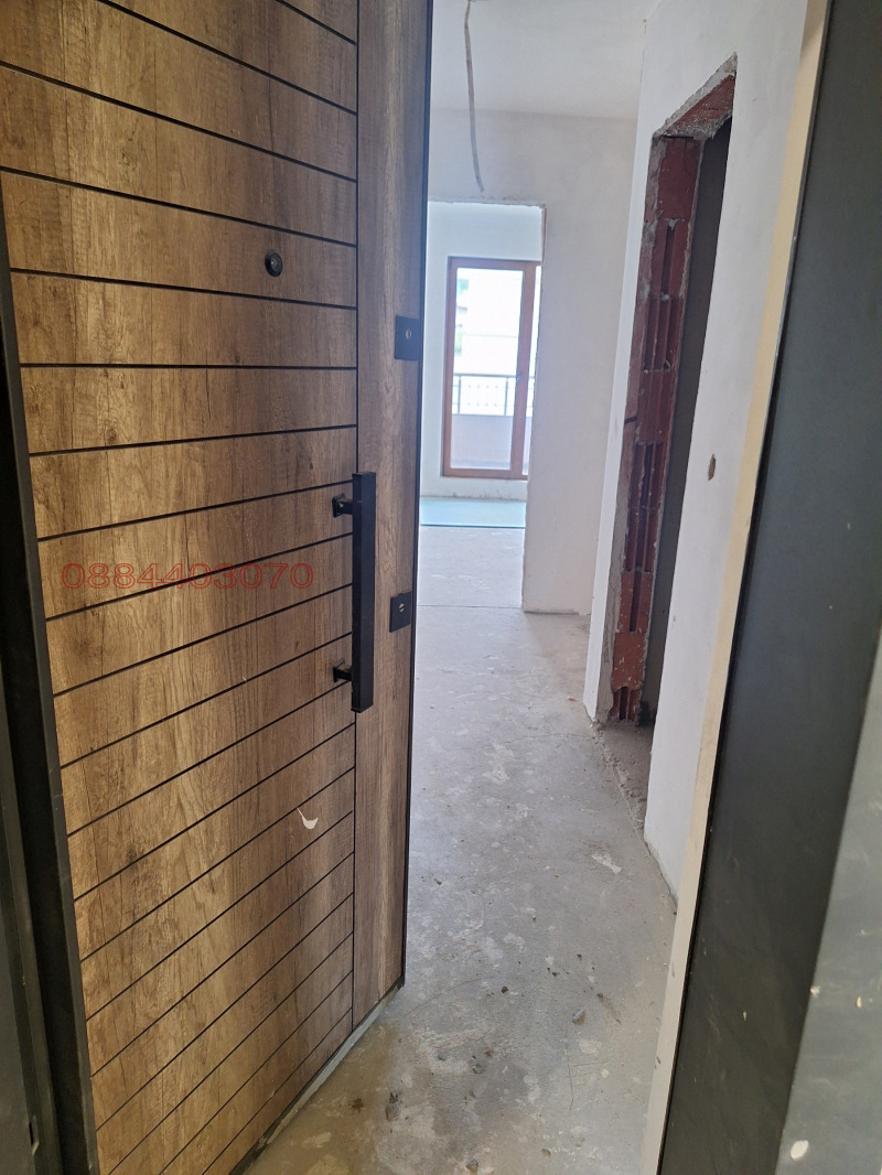 Продава 2-СТАЕН, гр. София, Витоша, снимка 2 - Апартаменти - 52877047