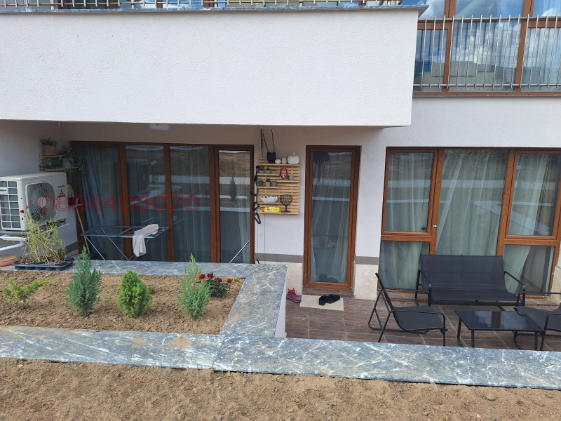 Продава 2-СТАЕН, гр. София, Витоша, снимка 10 - Апартаменти - 52877047