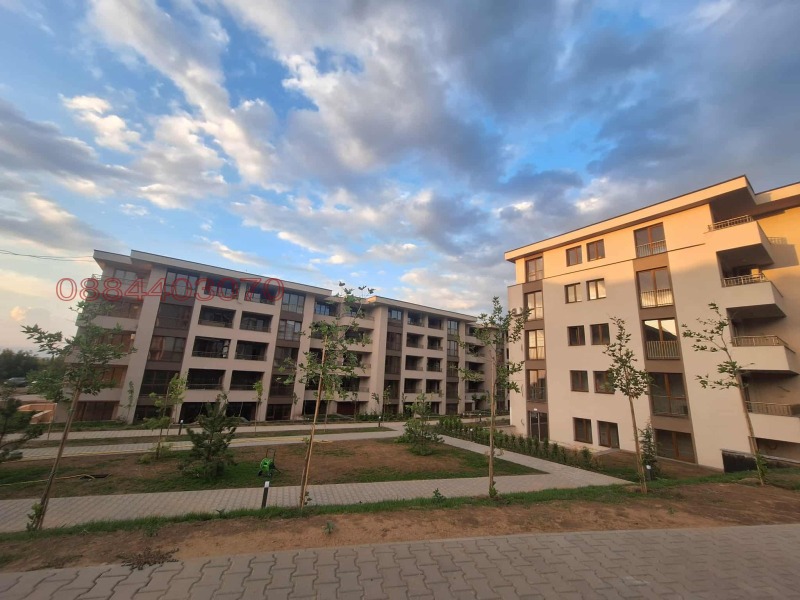 Продава 2-СТАЕН, гр. София, Витоша