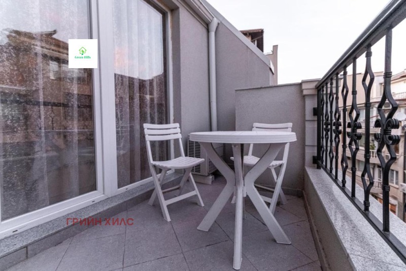 Продава 2-СТАЕН, гр. София, Център, снимка 3 - Апартаменти - 53048922