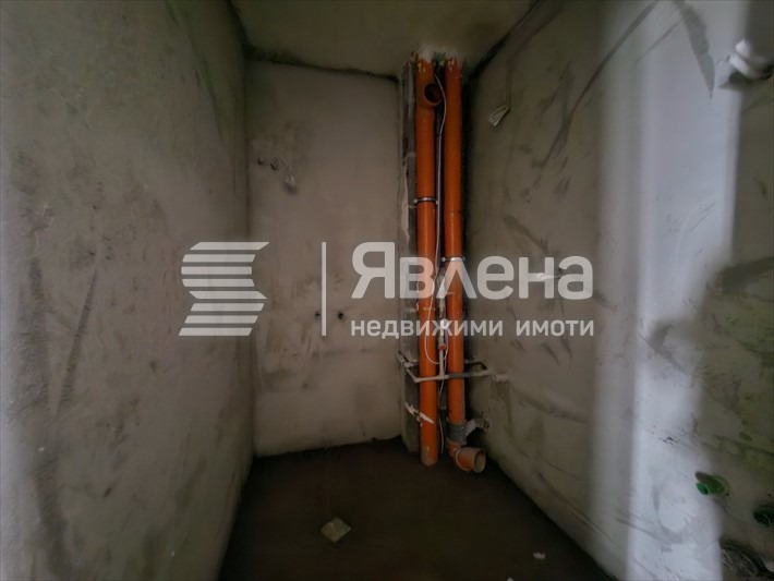 Продава 2-СТАЕН, гр. Пловдив, Христо Смирненски, снимка 4 - Апартаменти - 53048996