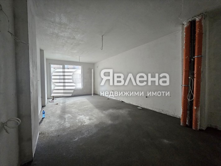 Продава 2-СТАЕН, гр. Пловдив, Христо Смирненски, снимка 3 - Апартаменти - 53048996