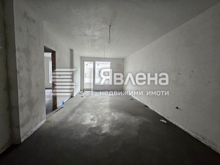 Продава 2-СТАЕН, гр. Пловдив, Христо Смирненски, снимка 2 - Апартаменти - 53048996