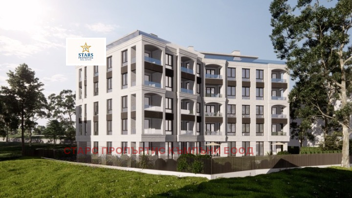 Продава 2-СТАЕН, гр. Варна, к.к. Св.Св. Константин и Елена, снимка 2 - Апартаменти - 53592077