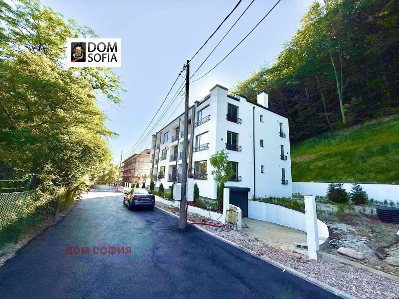 Zu verkaufen  2 Schlafzimmer Sofia , Knjaschewo , 109 qm | 56140869 - Bild [3]