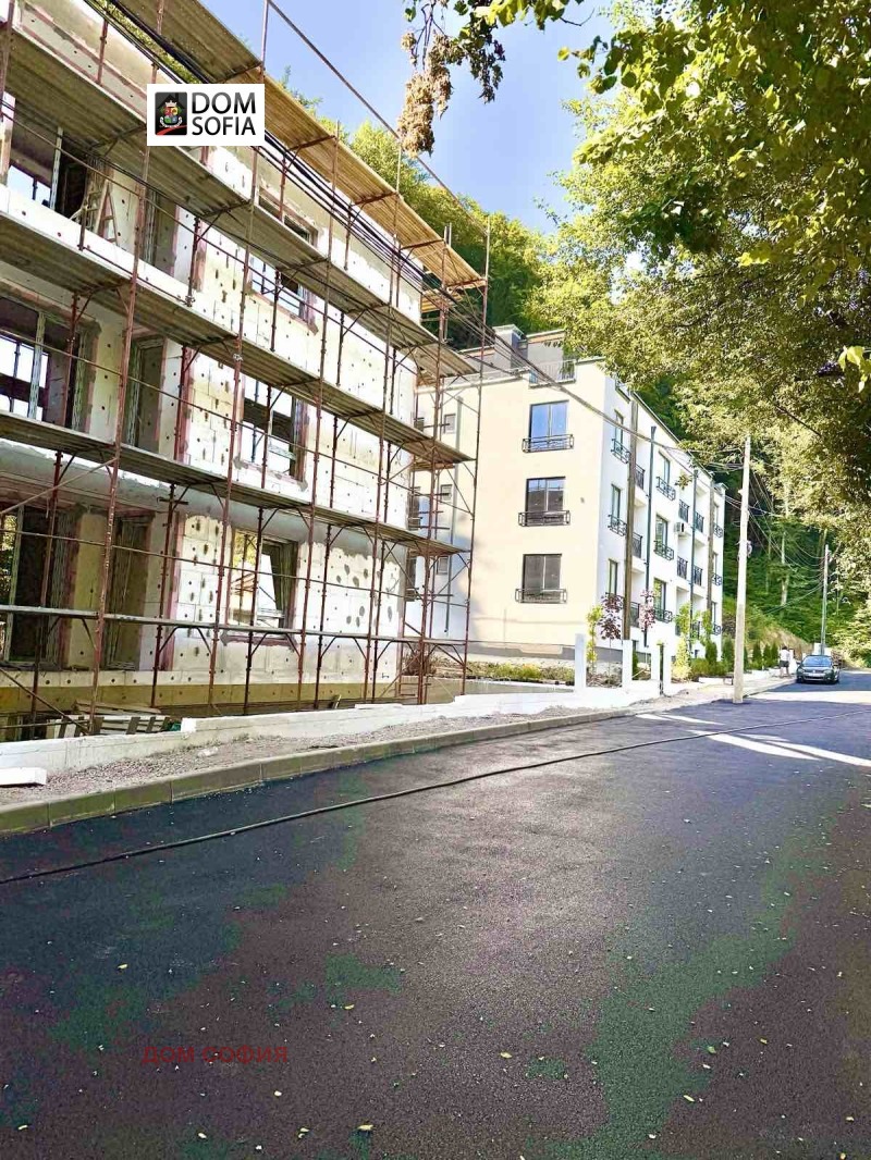 Zu verkaufen  2 Schlafzimmer Sofia , Knjaschewo , 109 qm | 56140869 - Bild [2]