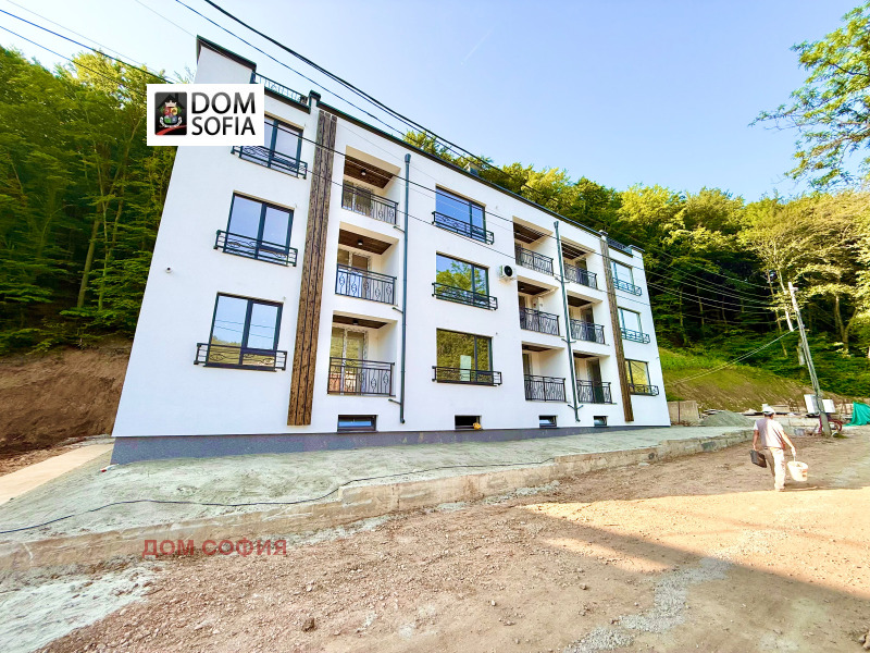 De vânzare  2 dormitoare Sofia , Cniajevo , 109 mp | 56140869 - imagine [6]