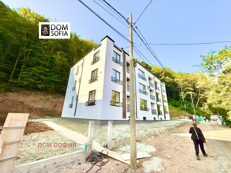 De vânzare  2 dormitoare Sofia , Cniajevo , 109 mp | 56140869 - imagine [3]