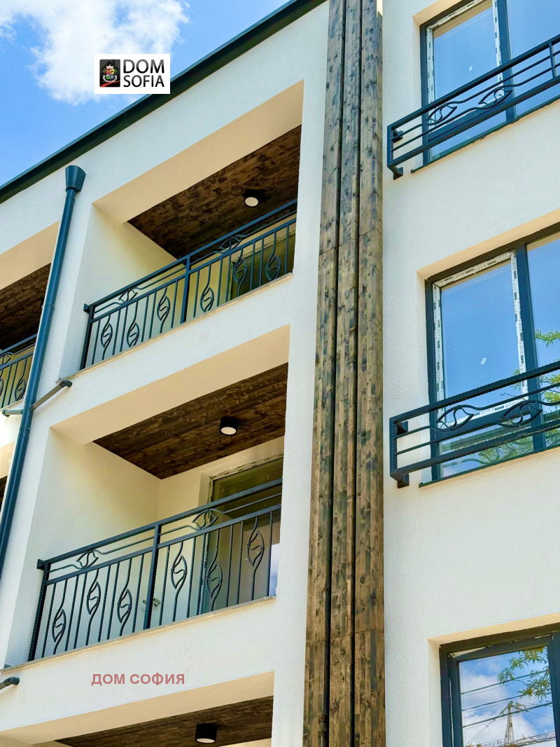 Продава  3-стаен, град София, Княжево •  190 000 EUR • ID 74572283 — holmes.bg - [1] 
