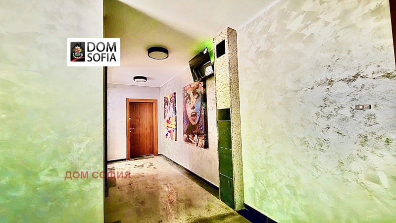 Zu verkaufen  2 Schlafzimmer Sofia , Knjaschewo , 109 qm | 56140869 - Bild [13]
