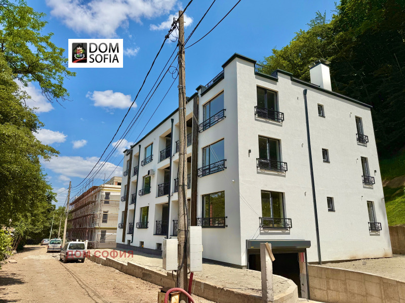 De vânzare  2 dormitoare Sofia , Cniajevo , 109 mp | 56140869 - imagine [5]