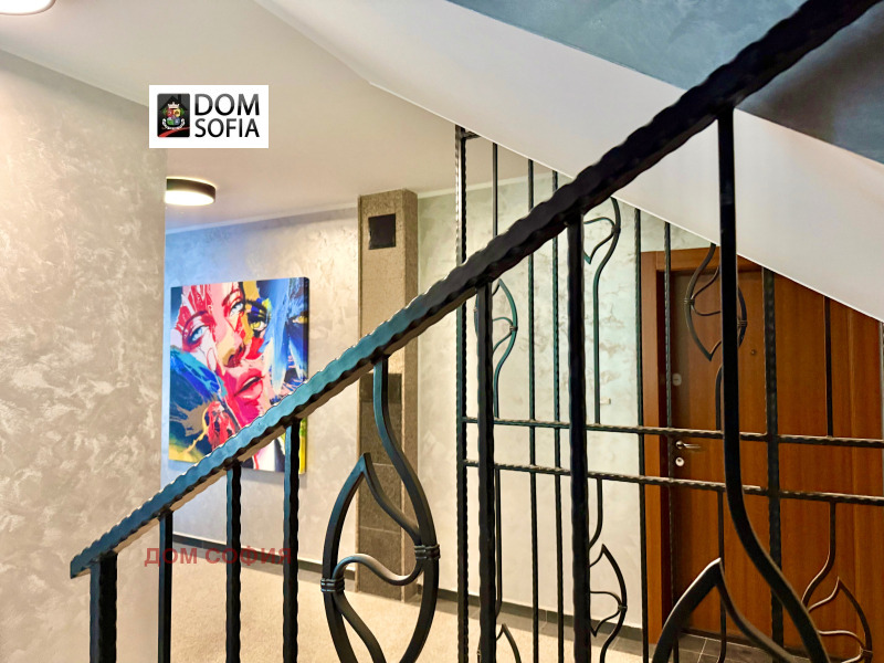 De vânzare  2 dormitoare Sofia , Cniajevo , 109 mp | 56140869 - imagine [8]