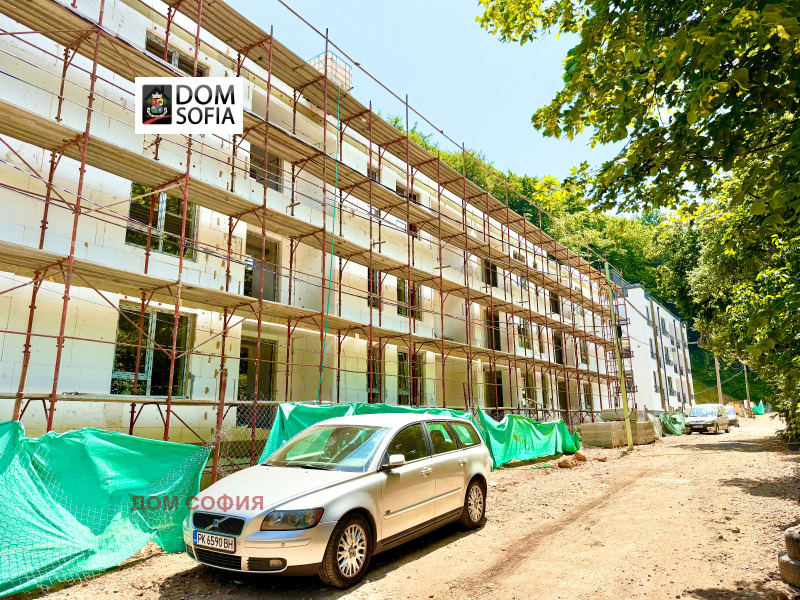 De vânzare  2 dormitoare Sofia , Cniajevo , 109 mp | 56140869 - imagine [2]