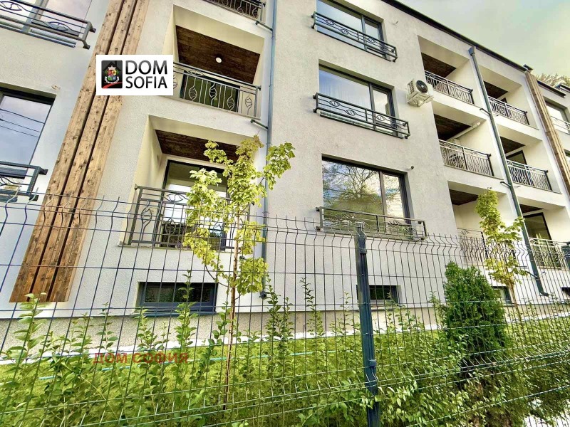 Til salgs  2 soverom Sofia , Iztok , 109 kvm | 56140869 - bilde [5]
