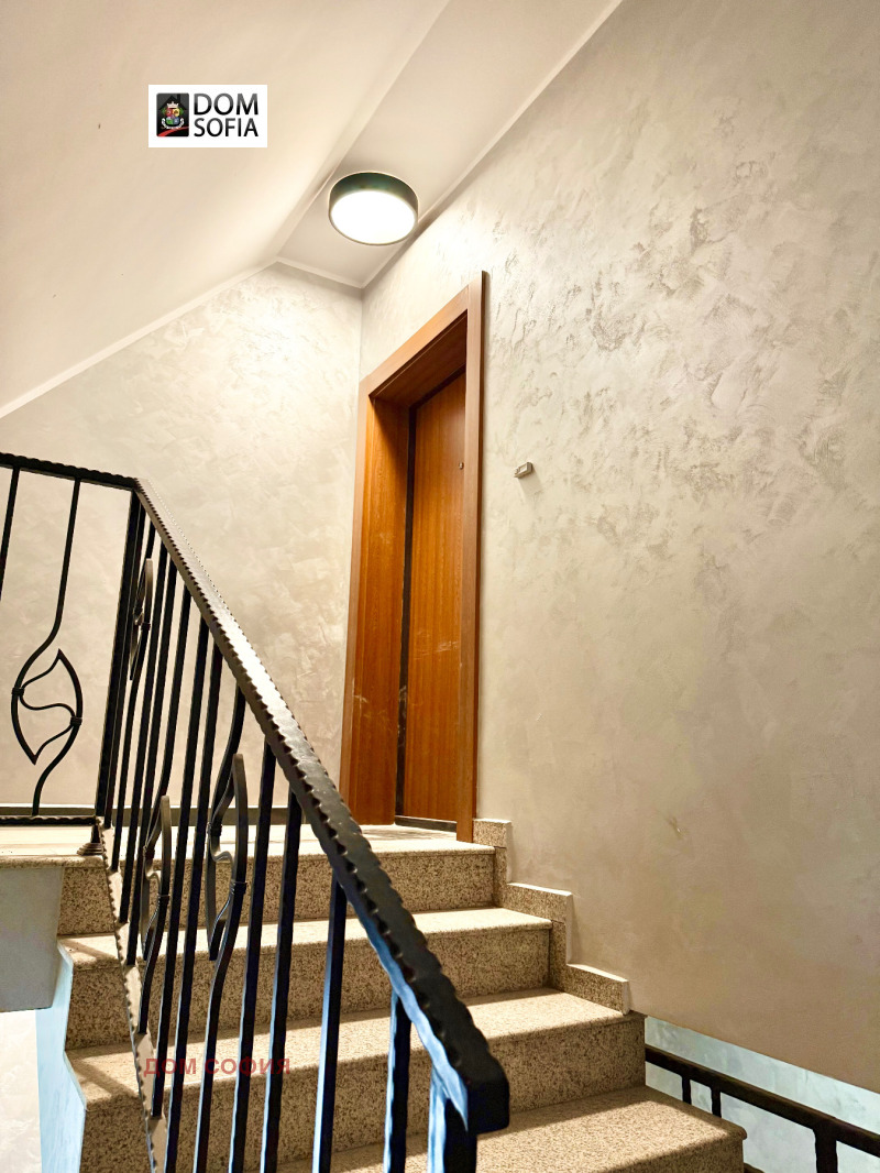 De vânzare  2 dormitoare Sofia , Cniajevo , 109 mp | 56140869 - imagine [10]