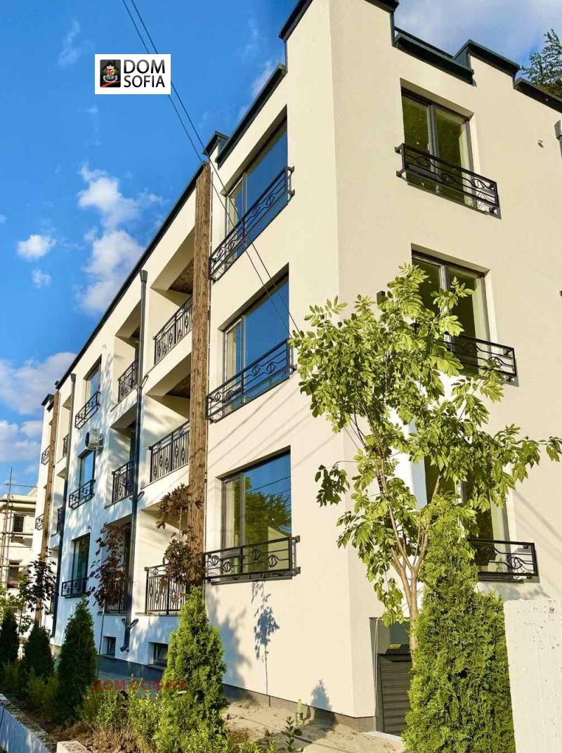 Zu verkaufen  2 Schlafzimmer Sofia , Knjaschewo , 109 qm | 56140869 - Bild [8]