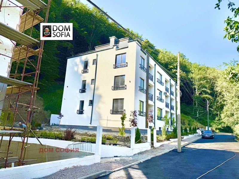 Zu verkaufen  2 Schlafzimmer Sofia , Knjaschewo , 109 qm | 56140869
