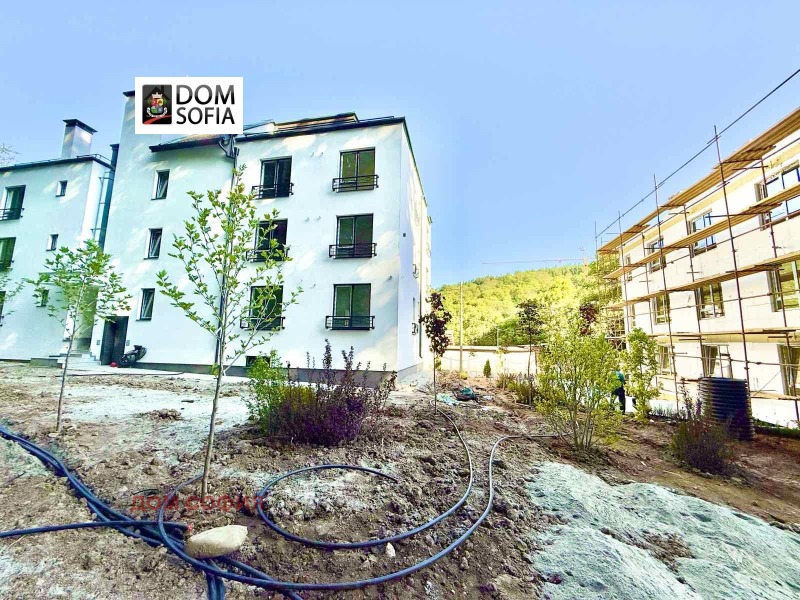 Zu verkaufen  2 Schlafzimmer Sofia , Knjaschewo , 109 qm | 56140869 - Bild [7]