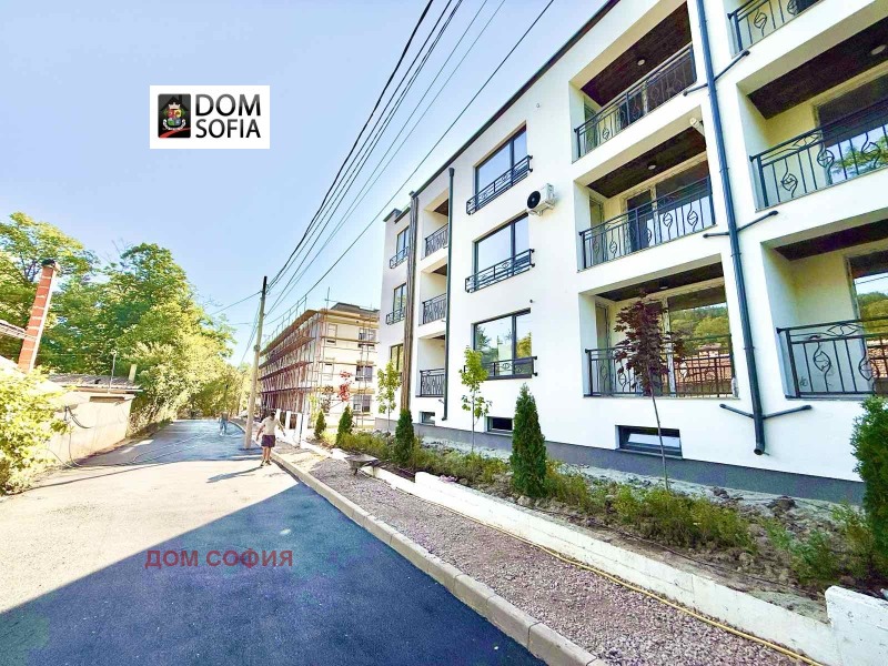 Zu verkaufen  2 Schlafzimmer Sofia , Knjaschewo , 109 qm | 56140869 - Bild [4]