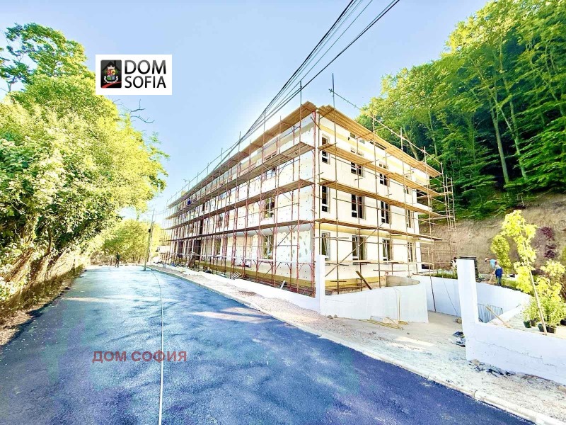 Zu verkaufen  2 Schlafzimmer Sofia , Knjaschewo , 109 qm | 56140869 - Bild [5]