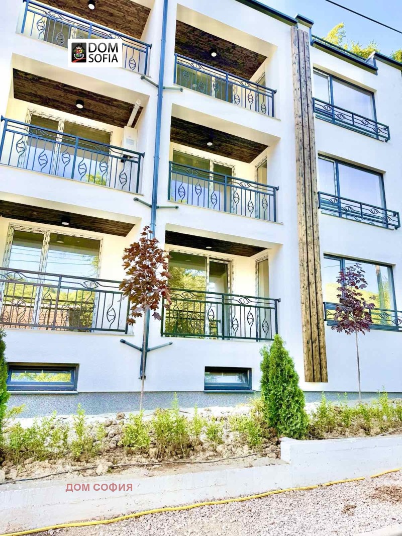 Zu verkaufen  2 Schlafzimmer Sofia , Knjaschewo , 109 qm | 56140869 - Bild [6]
